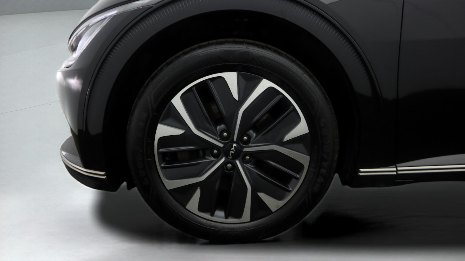 Used Kia EV6 for sale - 77222813: Photo 18