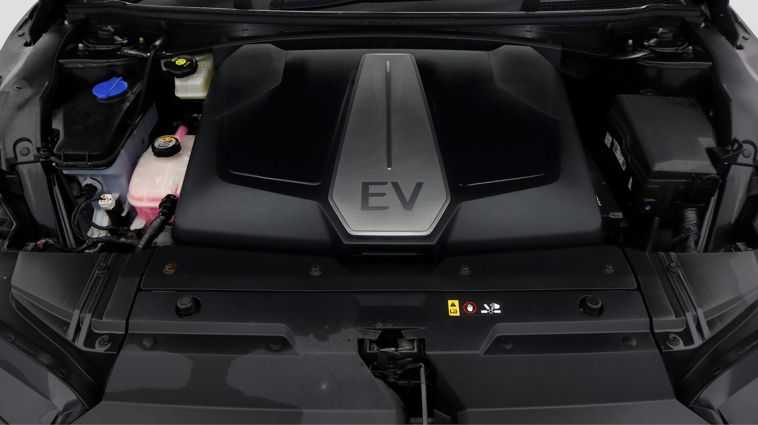 Used Kia EV6 for sale - 77222813: Photo 19