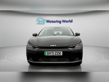 Used Kia EV6 2022 for sale - 77222813: Photo