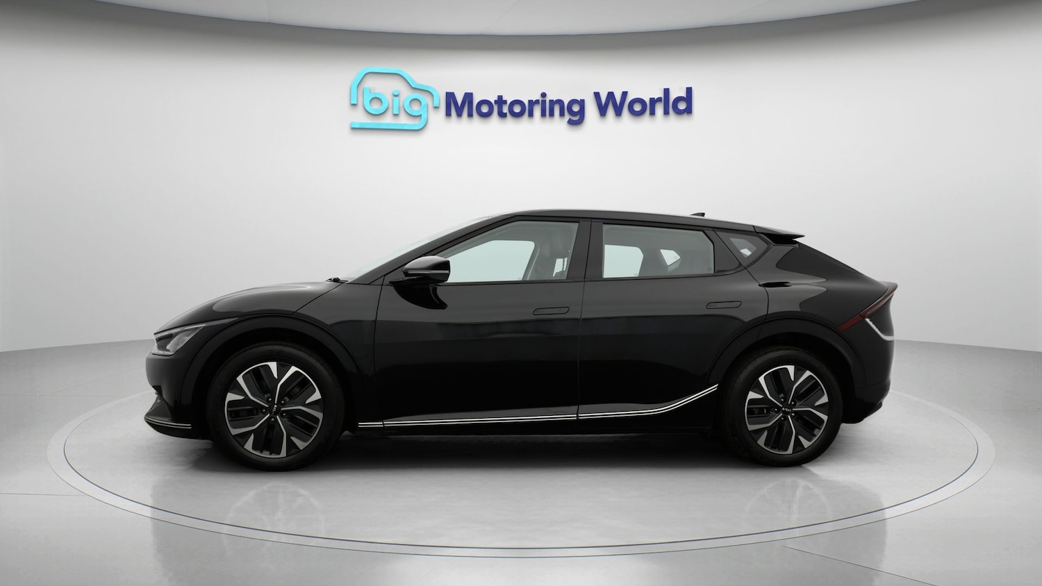 Used Kia EV6 for sale - 77222813: Photo 4