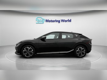 Used Kia EV6 2022 for sale - 77222813: Photo