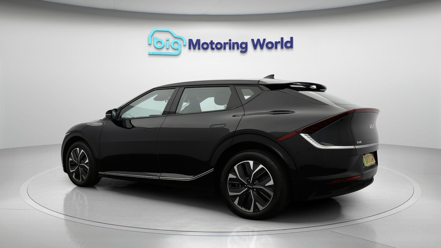 Used Kia EV6 for sale - 77222813: Photo 5