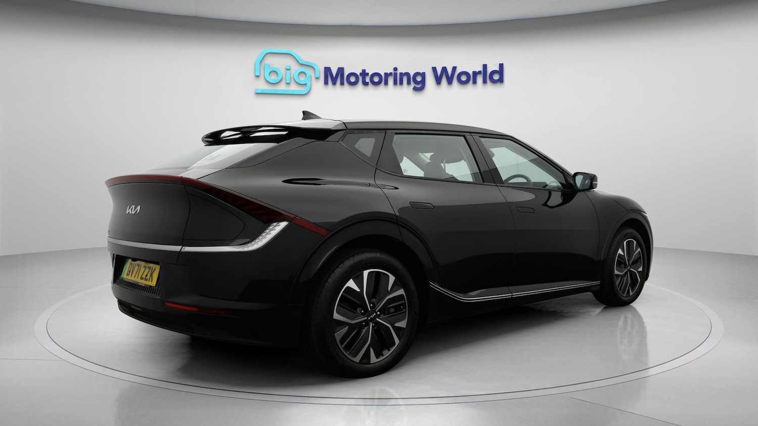 Used Kia EV6 for sale - 77222813: Photo 7