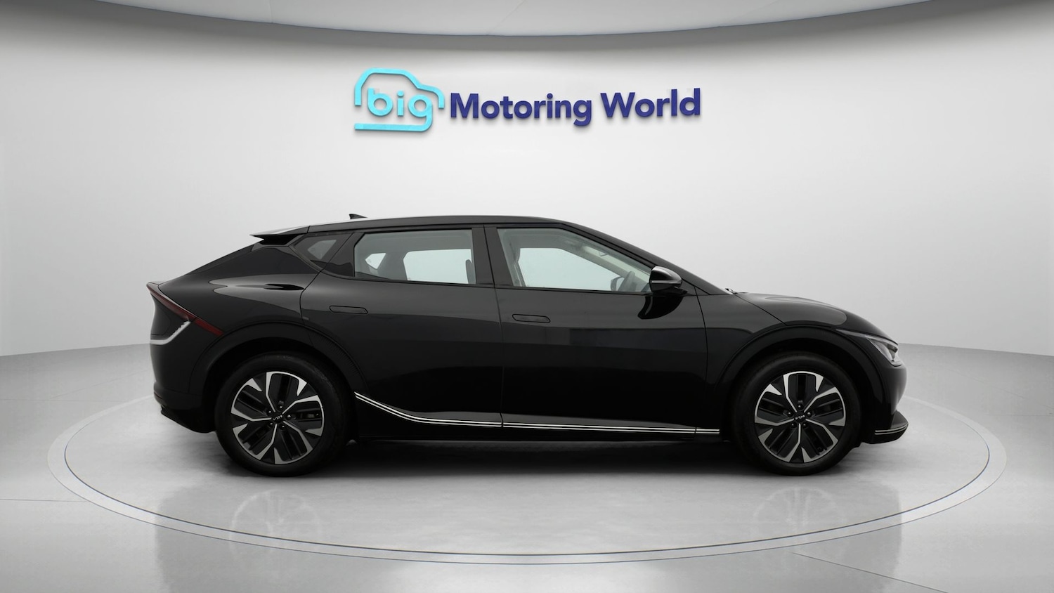 Used Kia EV6 for sale - 77222813: Photo 8