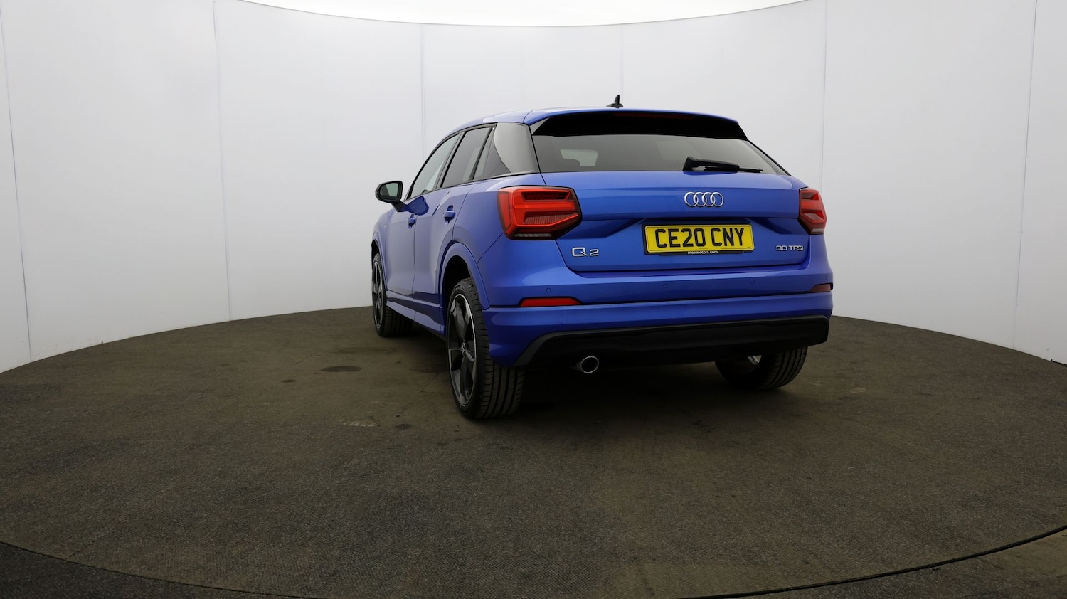 Used Audi Q2 for sale - 76809679: Photo 27