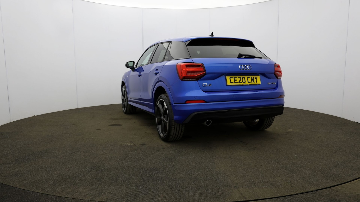 Used Audi Q2 for sale - 76809679: Photo 28