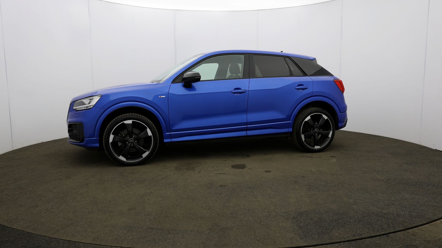 Used Audi Q2 for sale - 76809679: Photo 29