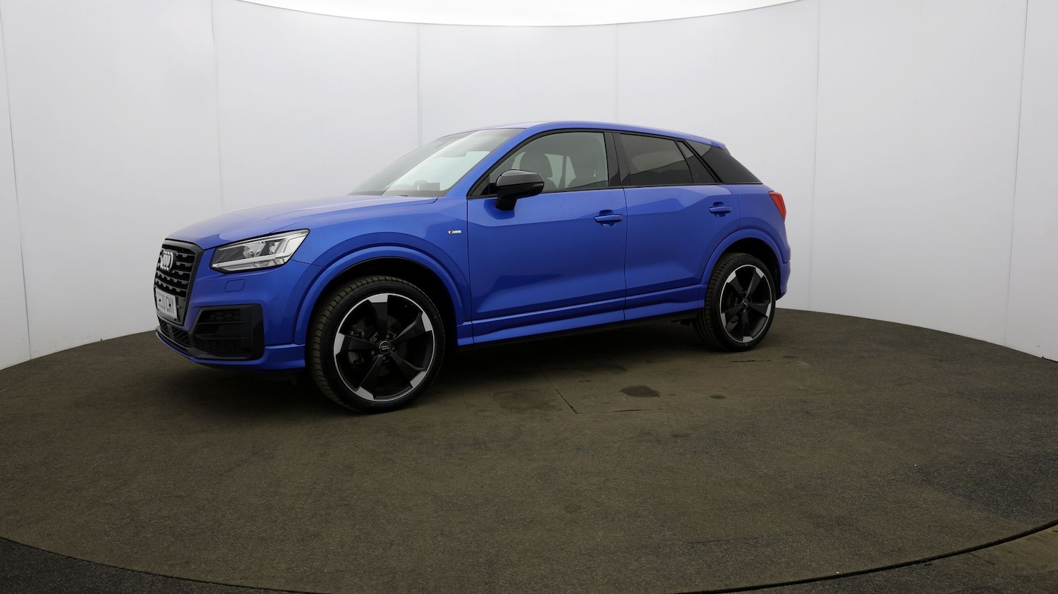 Used Audi Q2 for sale - 76809679: Photo 31