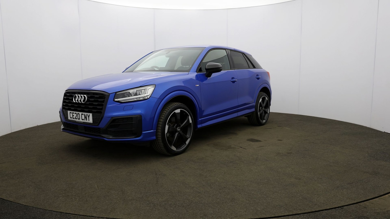 Used Audi Q2 for sale - 76809679: Photo 33