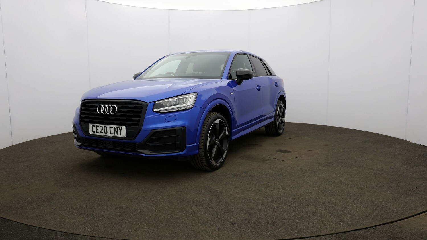 Used Audi Q2 for sale - 76809679: Photo 34