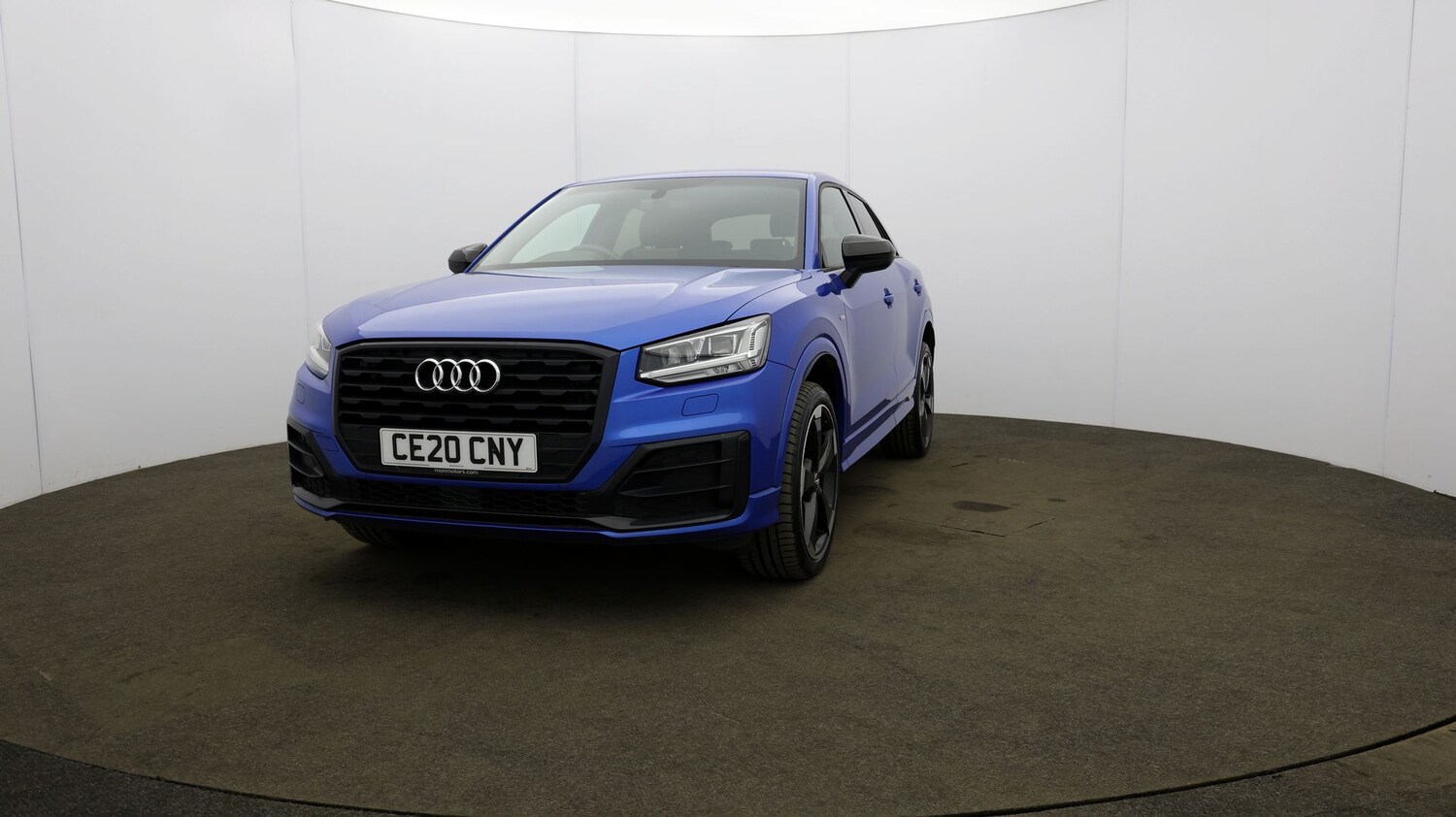 Used Audi Q2 for sale - 76809679: Photo 35