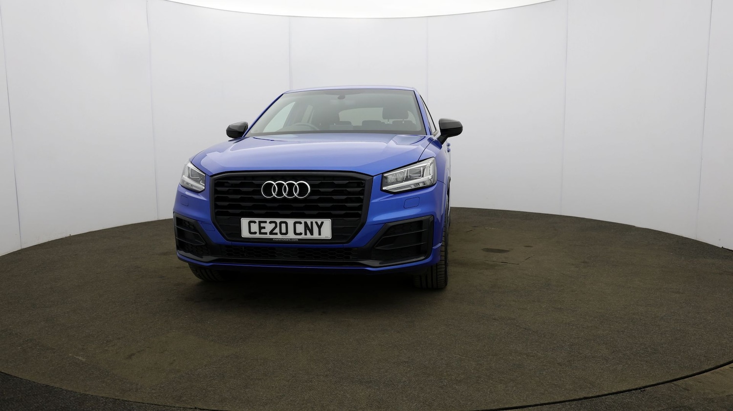 Used Audi Q2 for sale - 76809679: Photo 36