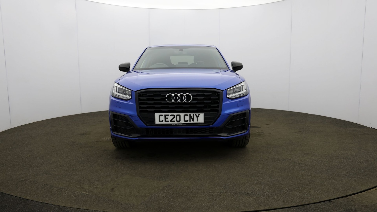 Used Audi Q2 for sale - 76809679: Photo 37