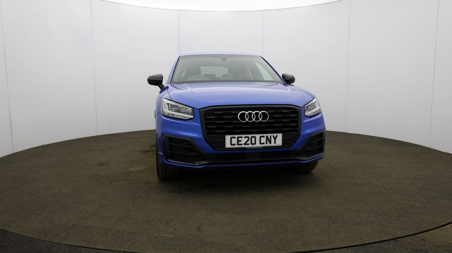 Used Audi Q2 for sale - 76809679: Photo 38