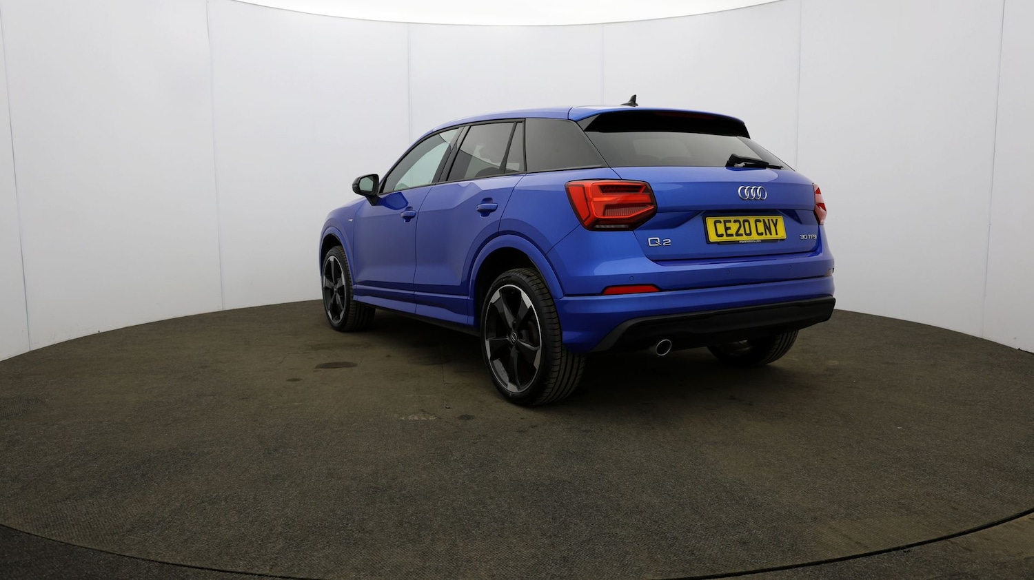 Used Audi Q2 for sale - 76809679: Photo 39