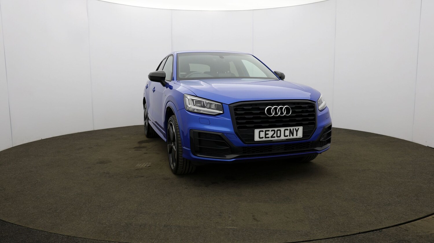 Used Audi Q2 for sale - 76809679: Photo 40