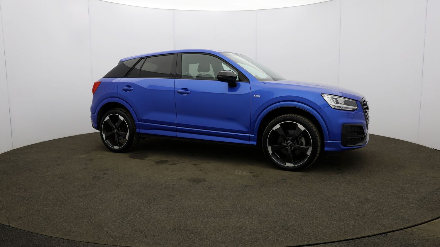 Used Audi Q2 for sale - 76809679: Photo 45