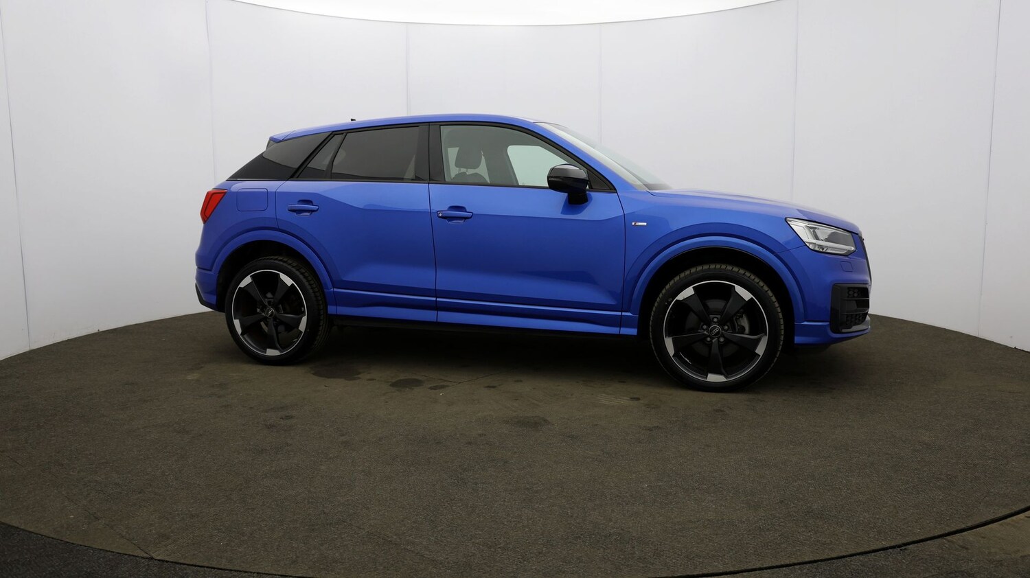 Used Audi Q2 for sale - 76809679: Photo 46