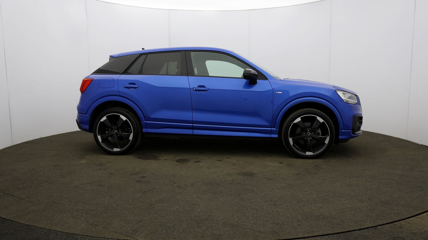 Used Audi Q2 for sale - 76809679: Photo 47