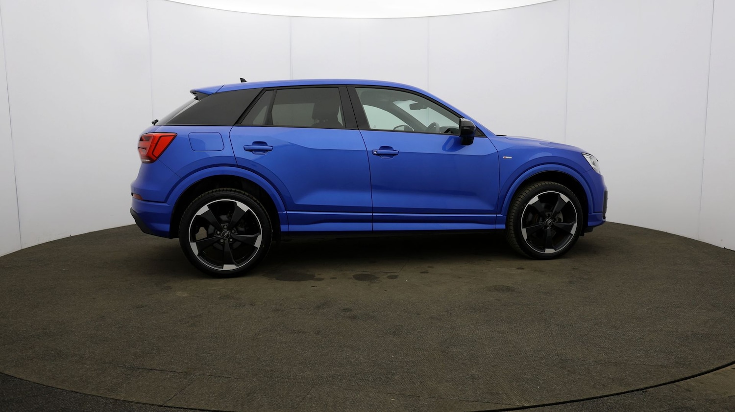 Used Audi Q2 for sale - 76809679: Photo 49