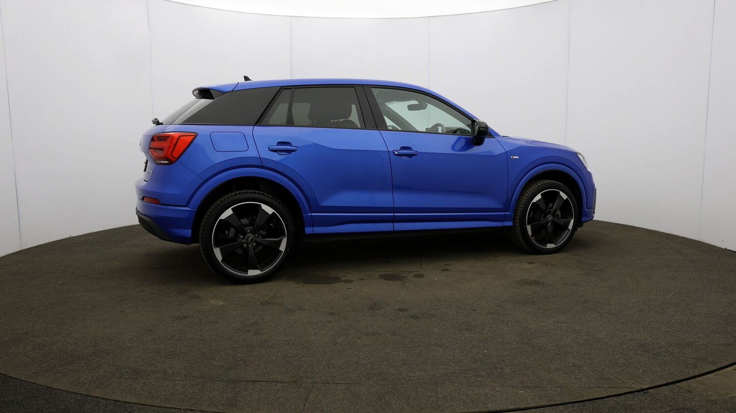 Used Audi Q2 for sale - 76809679: Photo 51