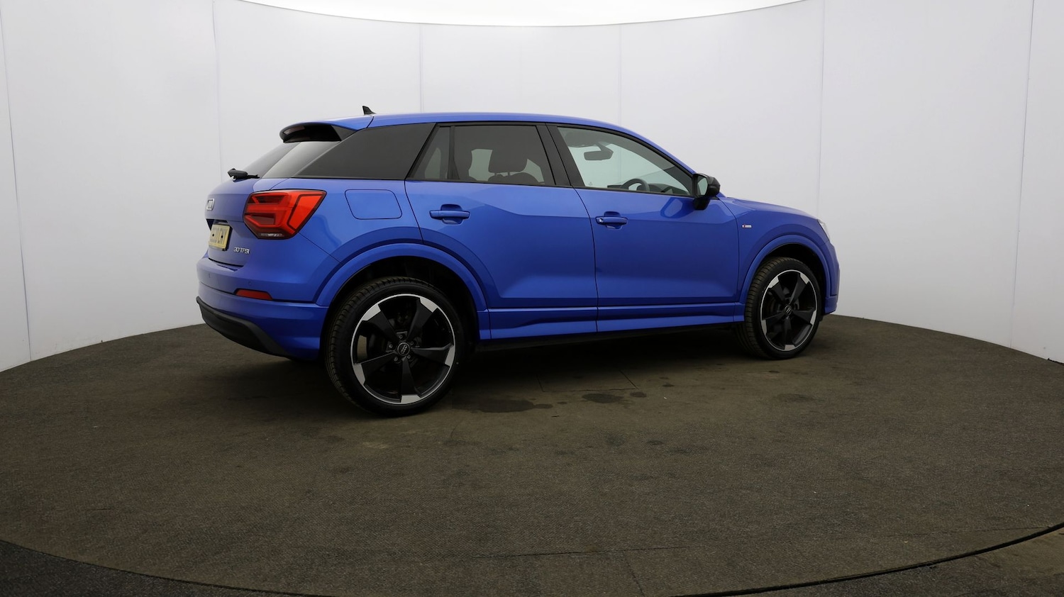 Used Audi Q2 for sale - 76809679: Photo 52