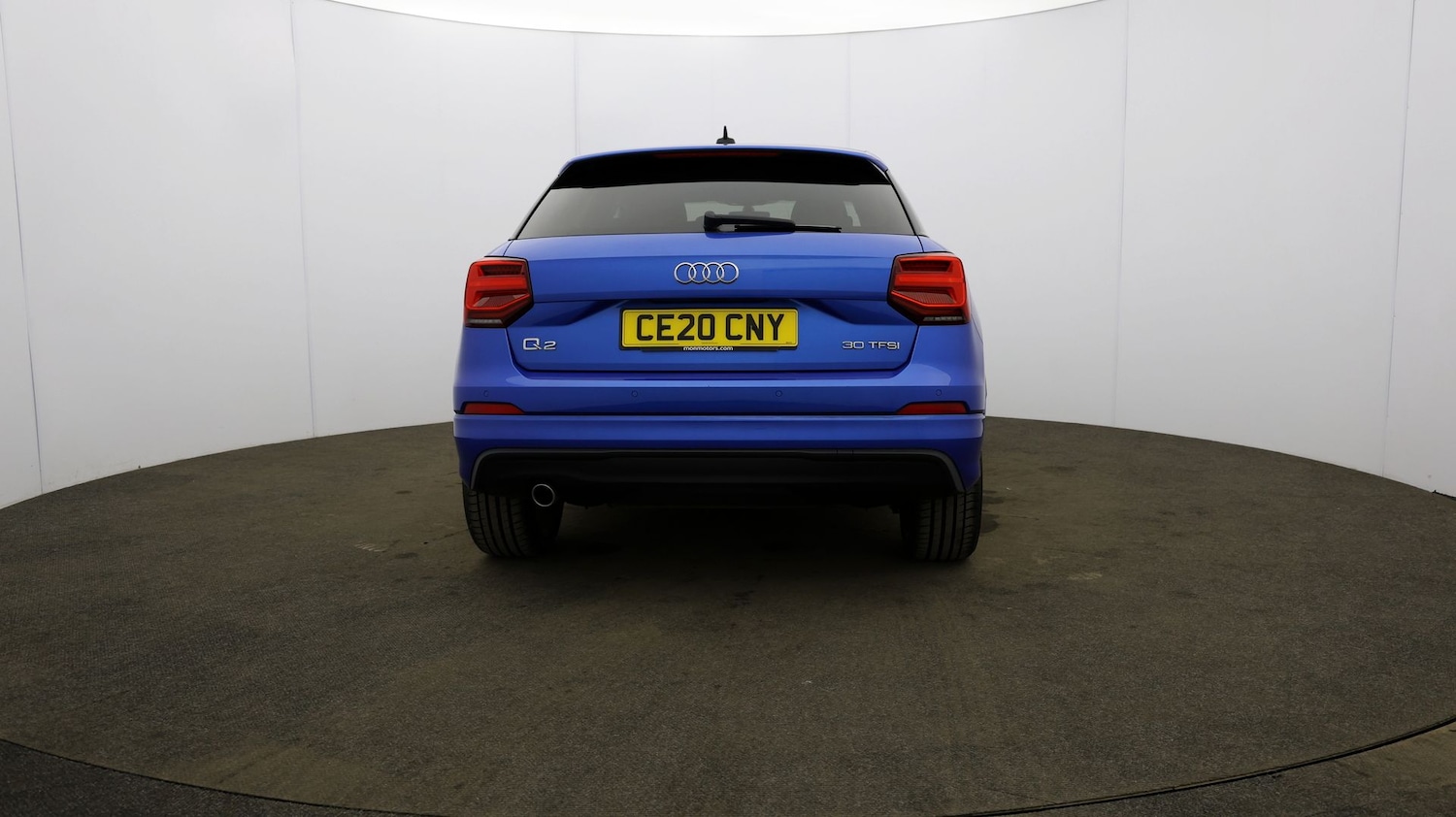 Used Audi Q2 for sale - 76809679: Photo 58