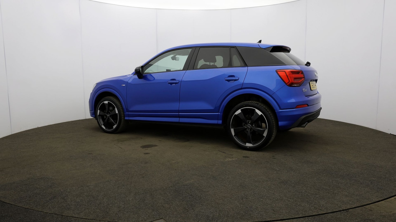 Used Audi Q2 for sale - 76809679: Photo 62