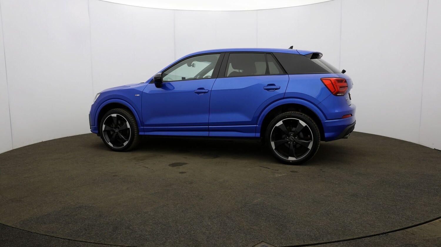 Used Audi Q2 for sale - 76809679: Photo 63