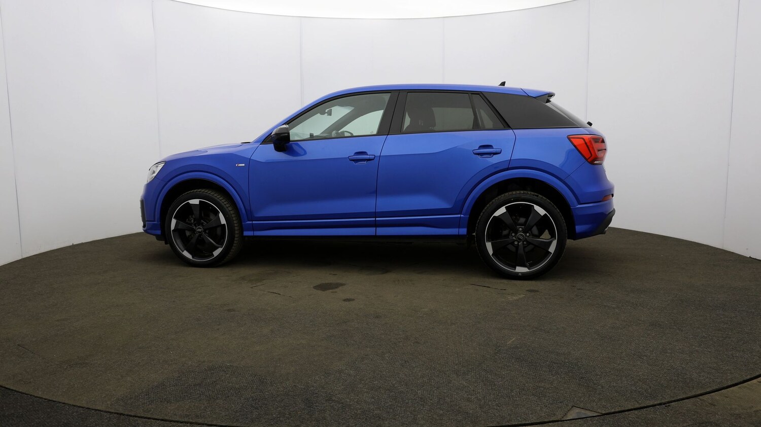 Used Audi Q2 for sale - 76809679: Photo 64