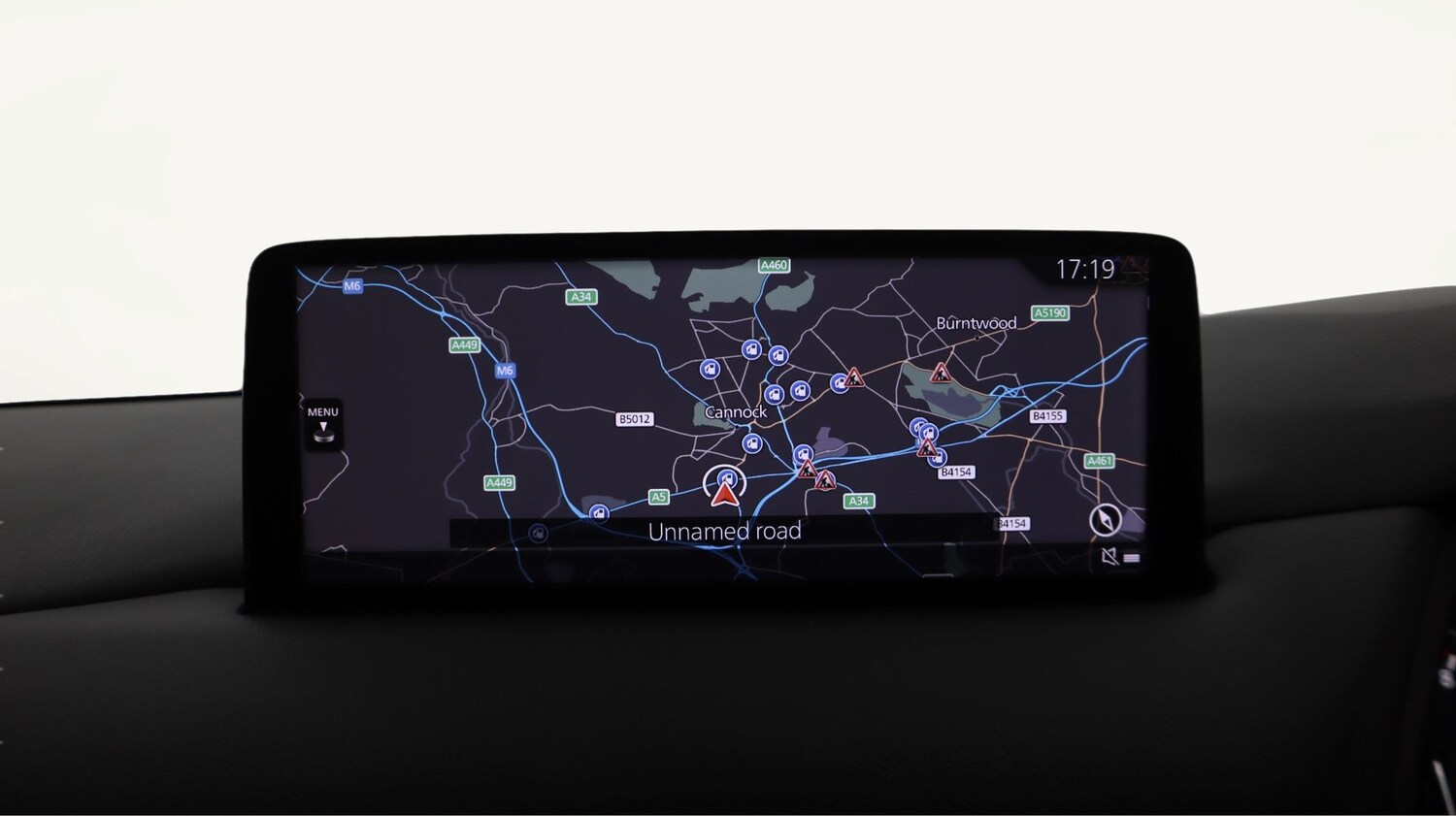 Used Mazda CX-5 2023 for sale - 77801827: Photo 11