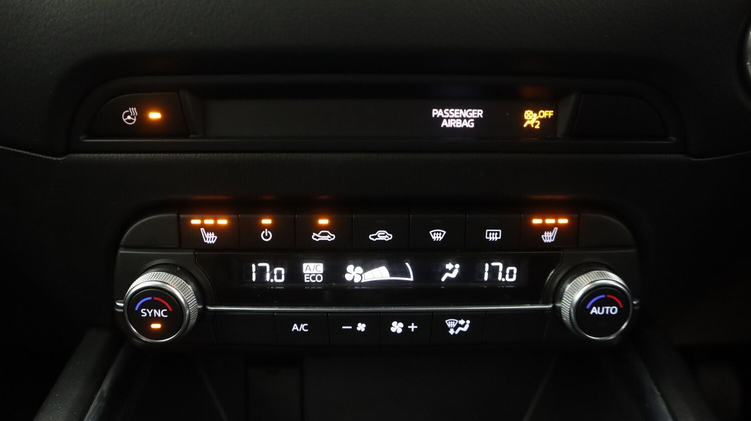 Used Mazda CX-5 2023 for sale - 77801827: Photo 12