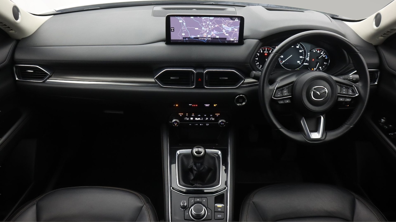 Used Mazda CX-5 2023 for sale - 77801827: Photo 13