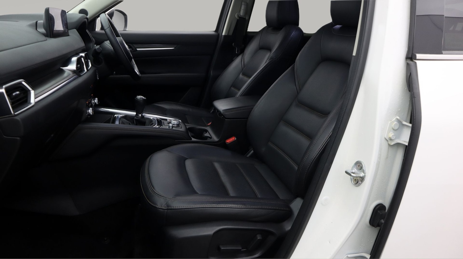 Used Mazda CX-5 2023 for sale - 77801827: Photo 14