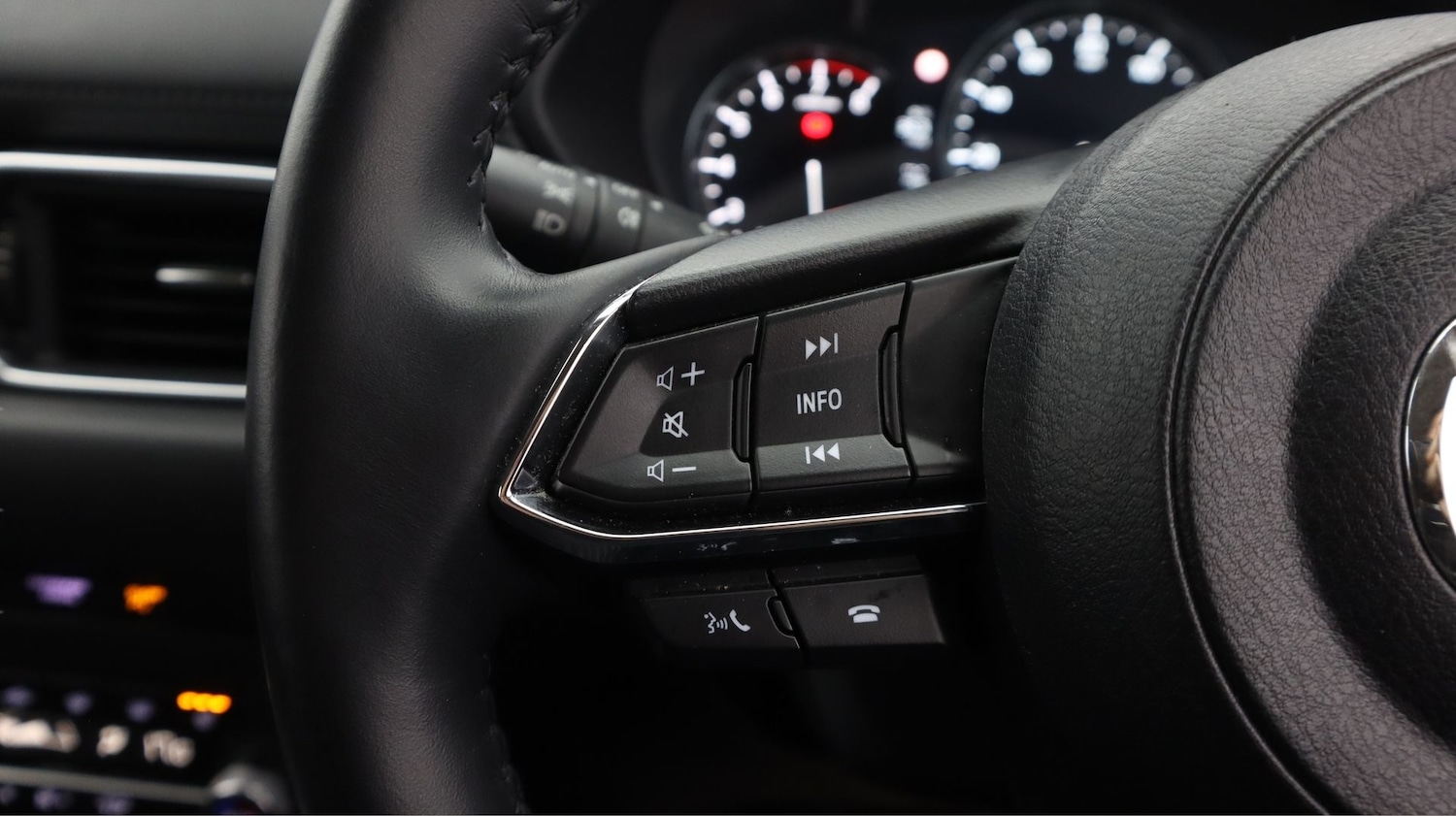 Used Mazda CX-5 2023 for sale - 77801827: Photo 23