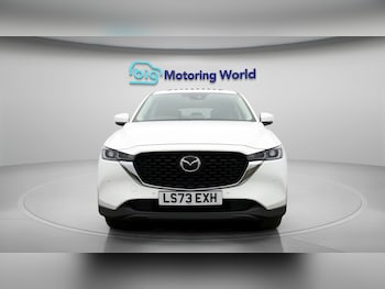 Used Mazda CX-5 2023 for sale - 77801827: Photo