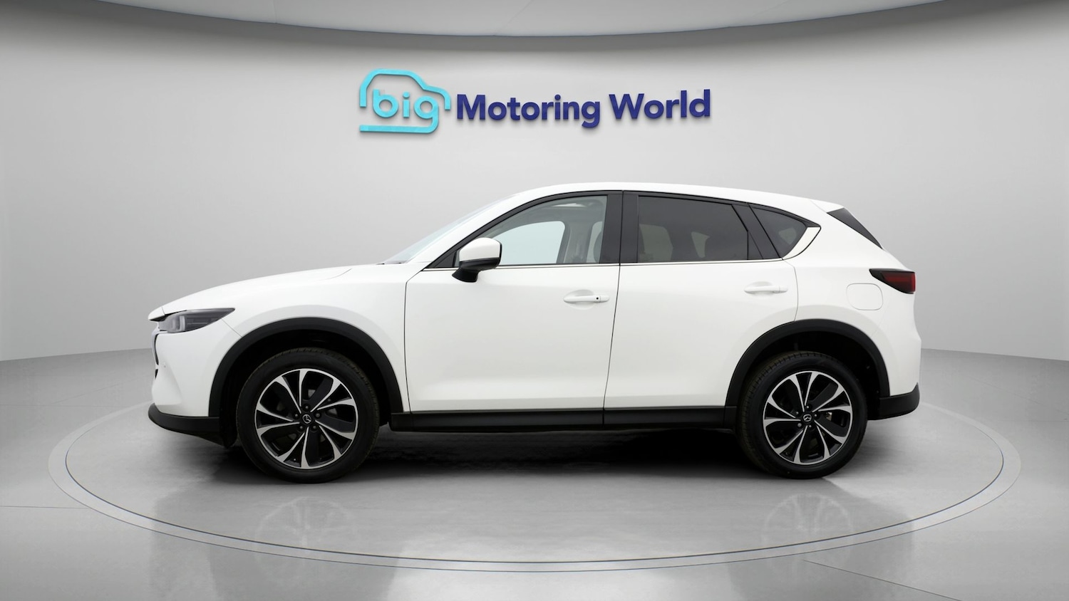 Used Mazda CX-5 2023 for sale - 77801827: Photo 4