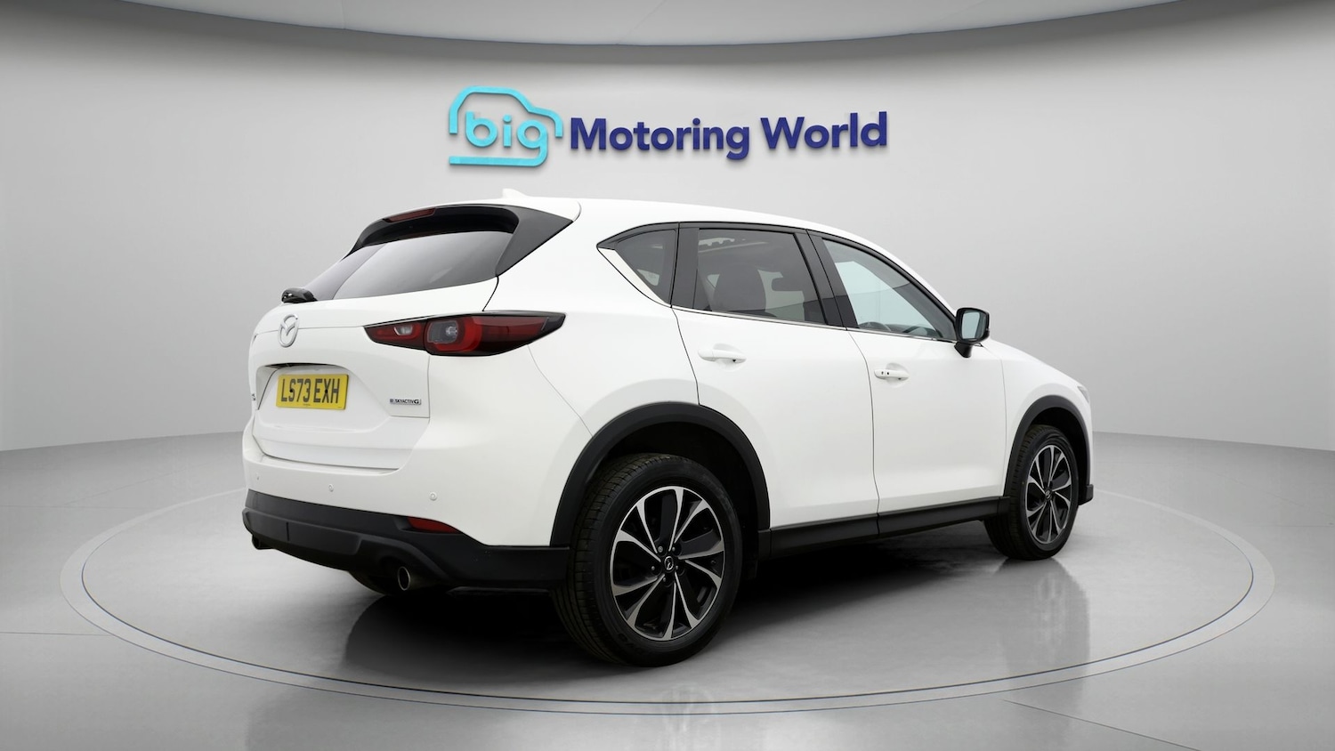 Used Mazda CX-5 2023 for sale - 77801827: Photo 7
