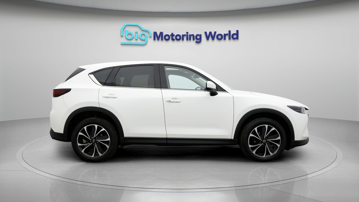 Used Mazda CX-5 2023 for sale - 77801827: Photo 8