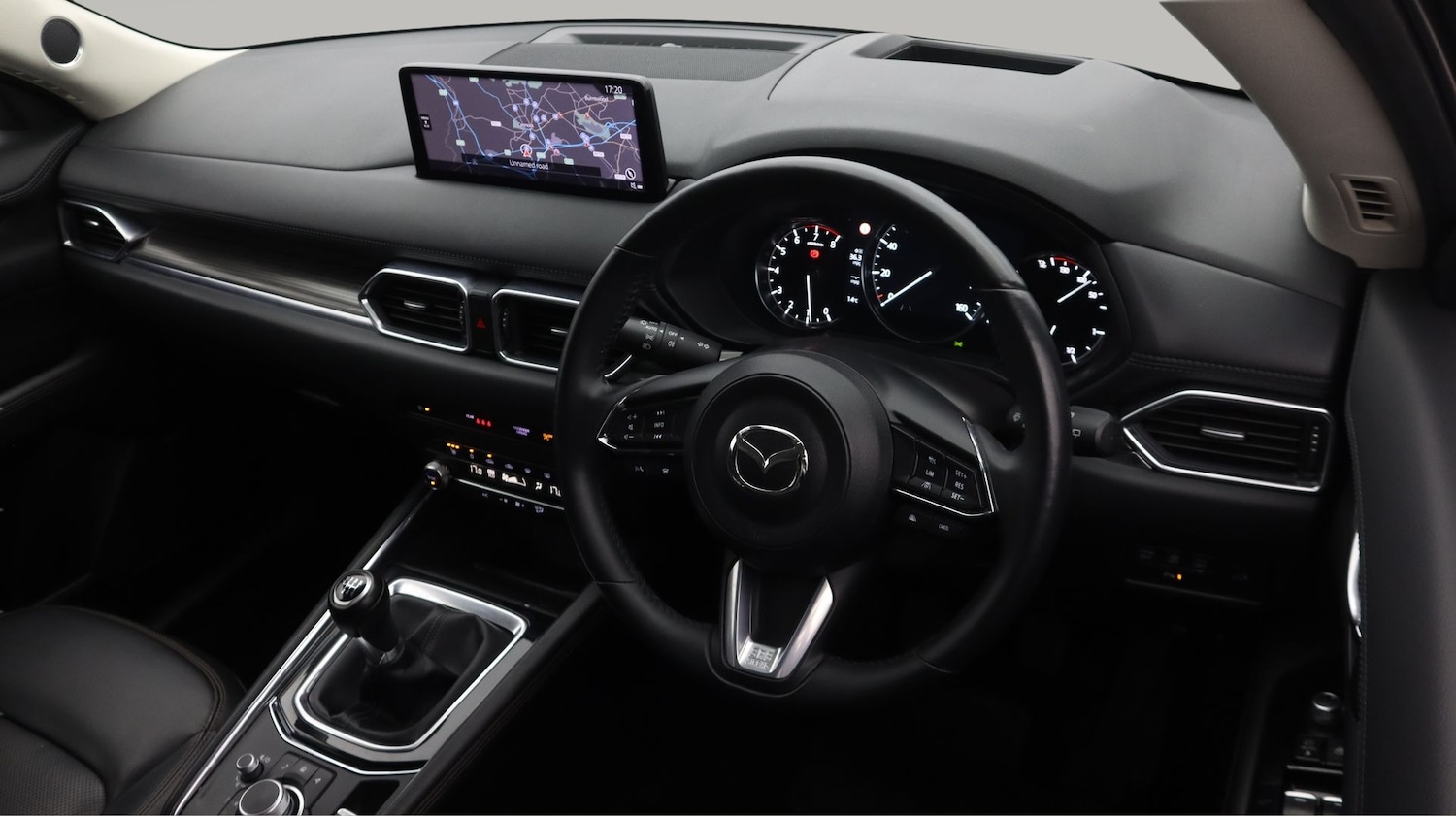 Used Mazda CX-5 2023 for sale - 77801827: Photo 9