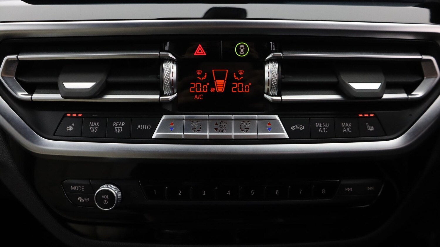 Used BMW iX3 2022 for sale - 77498147: Photo 12