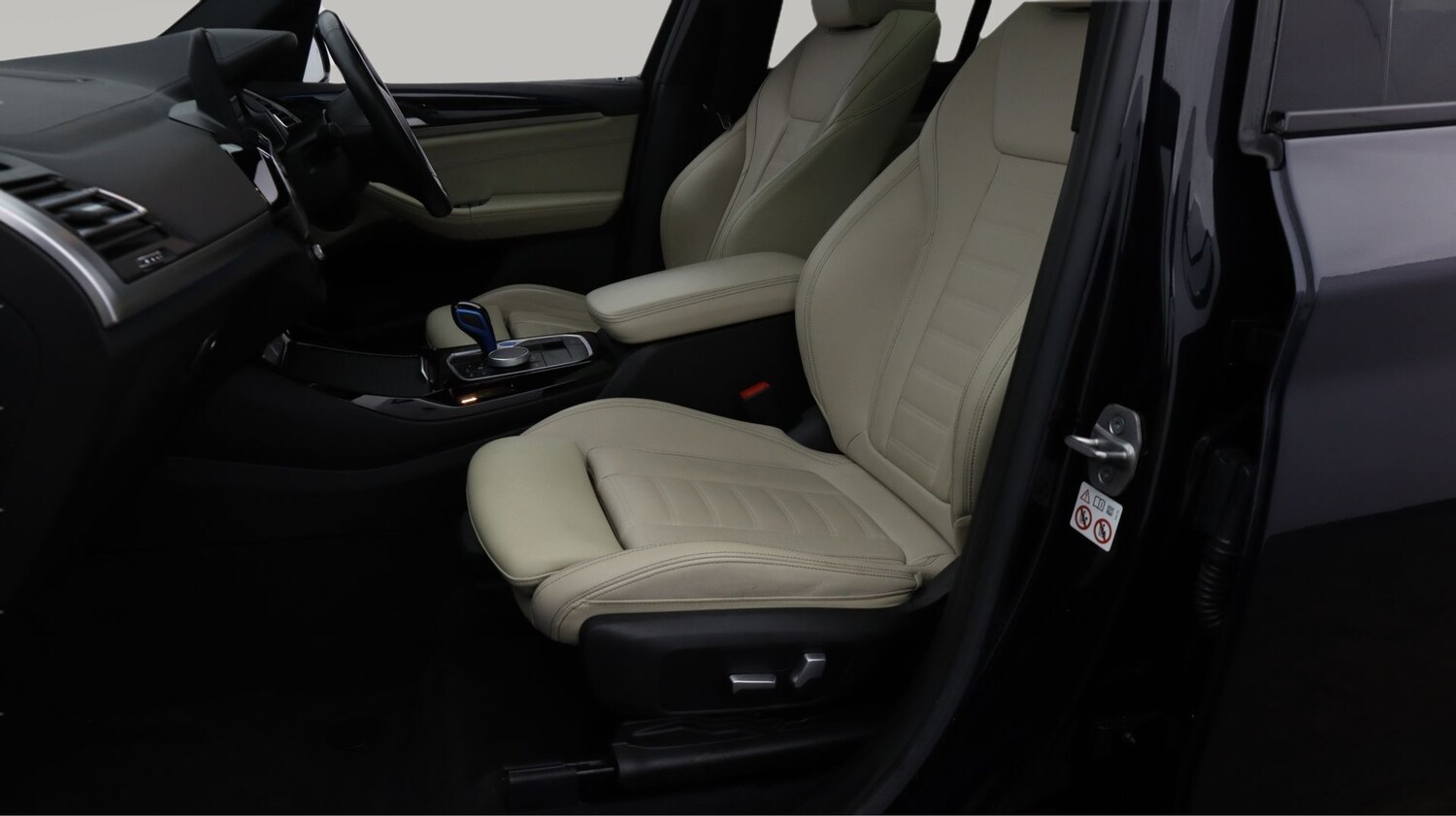 Used BMW iX3 2022 for sale - 77498147: Photo 14