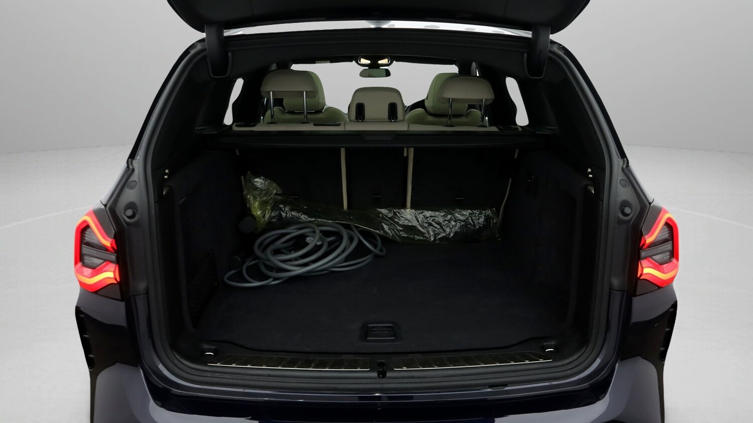 Used BMW iX3 2022 for sale - 77498147: Photo 17