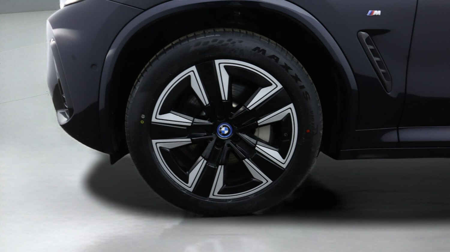 Used BMW iX3 2022 for sale - 77498147: Photo 18