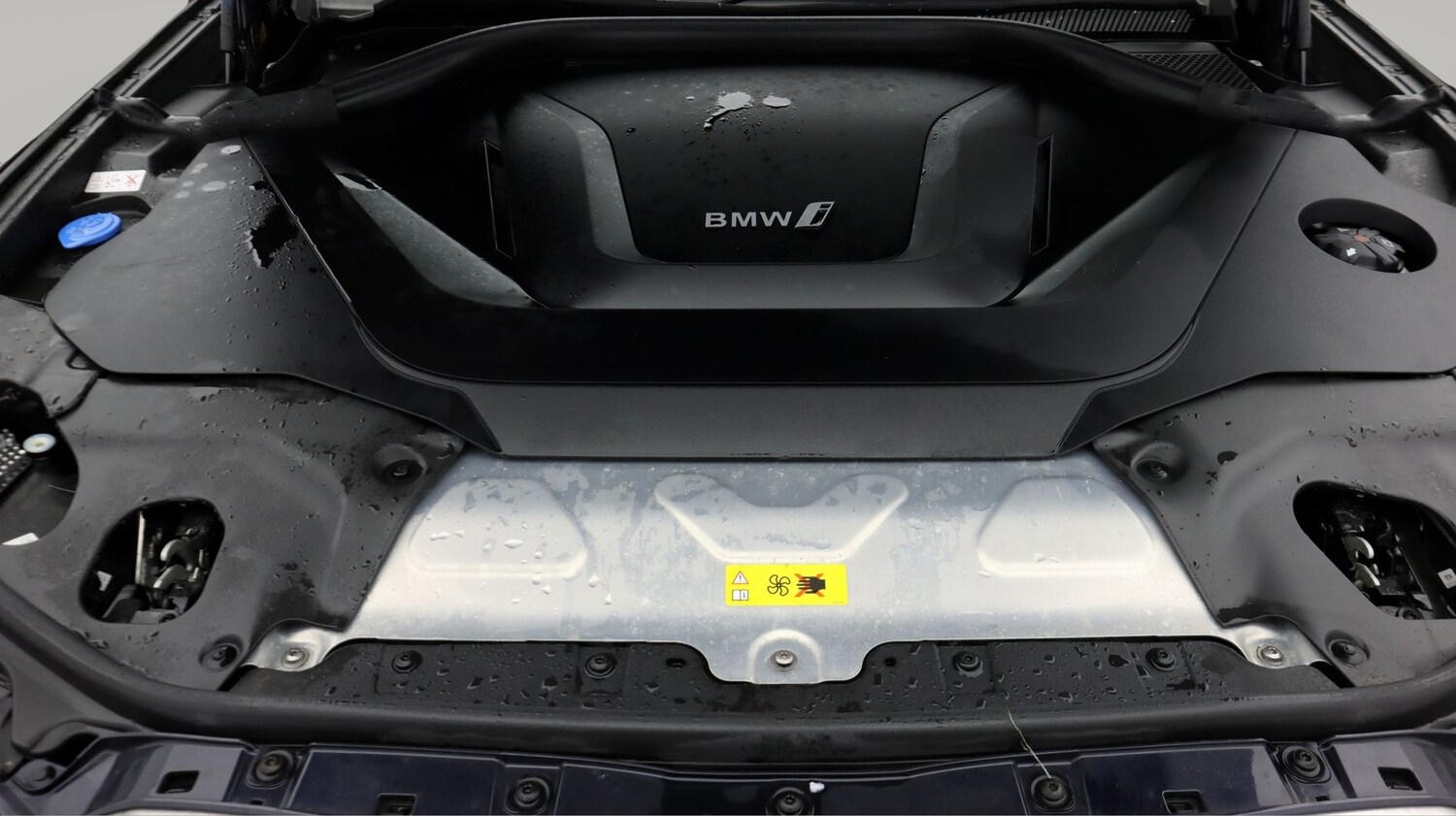 Used BMW iX3 2022 for sale - 77498147: Photo 19