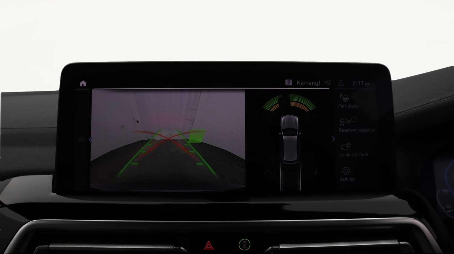 Used BMW iX3 2022 for sale - 77498147: Photo 25