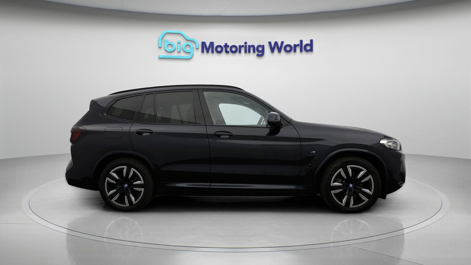 Used BMW iX3 2022 for sale - 77498147: Photo 8