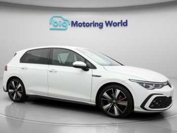 (73) - 2.0 TDI GTD Hatchback 5dr Diesel DSG Euro 6 (s/s) (200 ps)