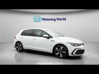 Used Volkswagen Golf 2023 for sale - 74888604: Photo