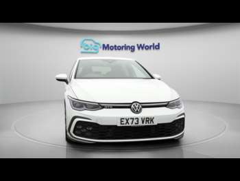 Used Volkswagen Golf 2023 for sale - 74888604: Photo